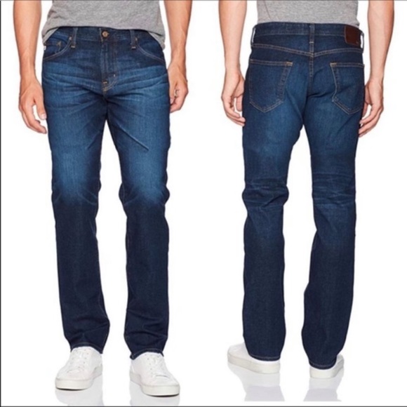 Ag Adriano Goldschmied Other - Men’s AG The Graduate Tailored Leg Denim Jeans